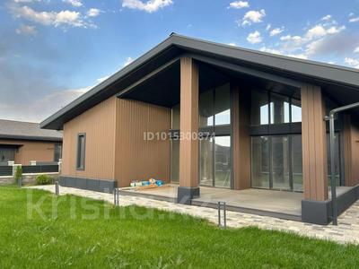 Отдельный дом · 5 комнат · 157 м² · 6 сот., Урыс хана за 105 млн ₸ в 