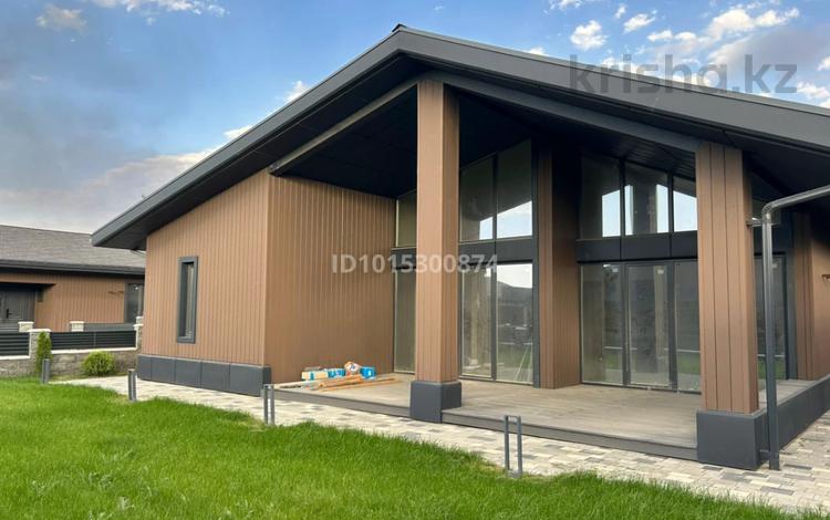 Отдельный дом · 5 комнат · 157 м² · 6 сот., Урыс хана за 105 млн ₸ в  — фото 25