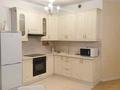 2-комнатная квартира · 91 м² · 12/18 этаж, Курмангазы 145 за 69.5 млн 〒 в Алматы, Алмалинский р-н