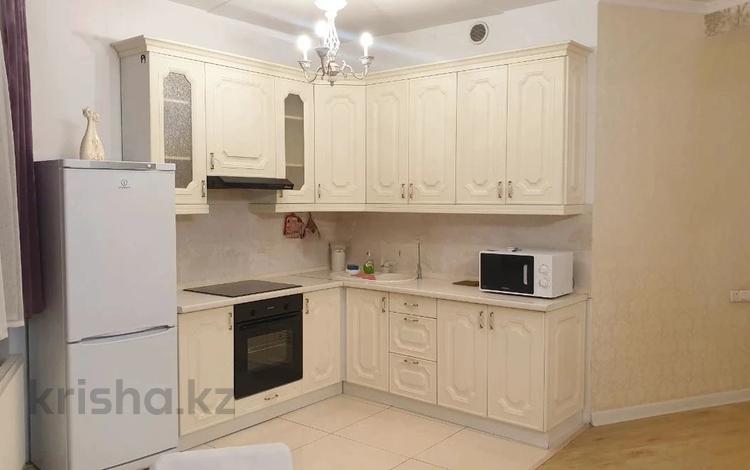 2-комнатная квартира · 91 м² · 12/18 этаж, Курмангазы 145 за 69.5 млн 〒 в Алматы, Алмалинский р-н — фото 2