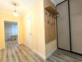 1-комнатная квартира · 51.1 м² · 6/9 этаж, Туркестан 4/1 за 31.9 млн ₸ в Астане, Есильский р-н — фото 4