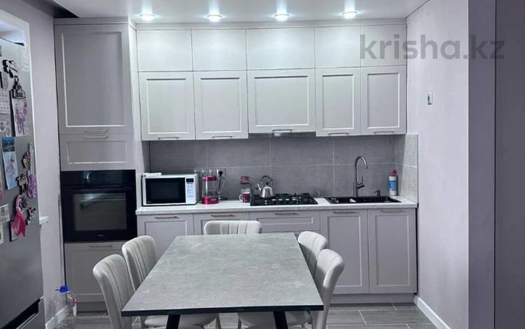 2-комнатная квартира · 50 м² · 3/3 этаж, Семина 6 за 22 млн ₸ в Затобольске (Тобыле) — фото 2