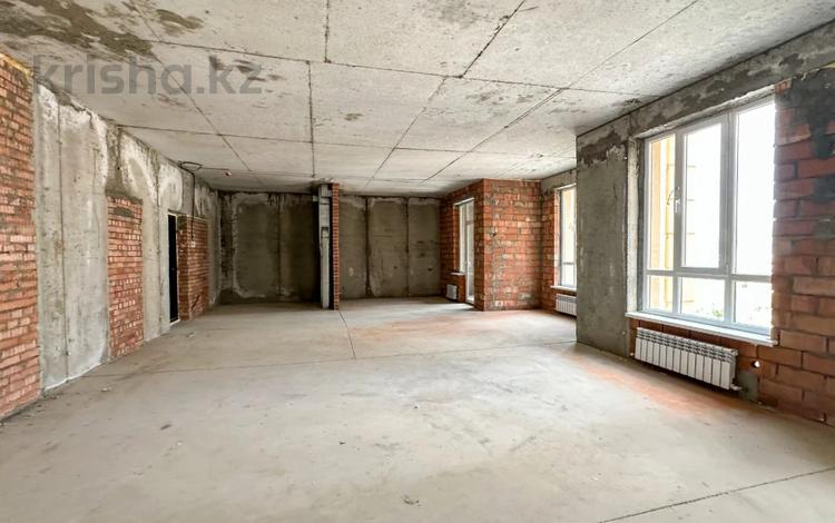 3-бөлмелі пәтер · 102.9 м² · 6/10 қабат, Ж.Балапанова 43, бағасы: 48 млн ₸ в Талдыкоргане, мкр Болашак — фото 2