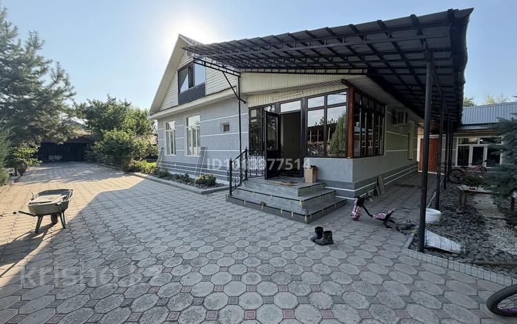 Жеке үй · 5 бөлме · 168 м² · 10 жүзд., Жастар 21а, бағасы: 36 млн ₸ в Амангельды — фото 2