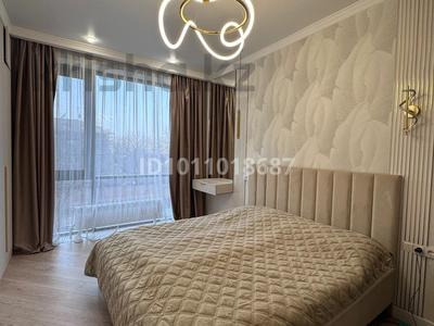 3-бөлмелі пәтер · 90 м² · 4/12 қабат, Сейфуллина 533 — Сейфуллина, Толе би, бағасы: 850 000 〒 в Алматы, Алмалинский р-н