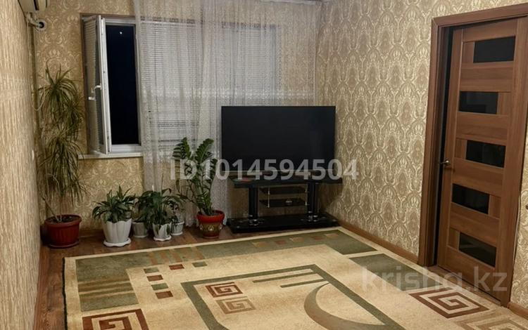 3-бөлмелі пәтер · 60 м² · 3/5 қабат, Восток 6, бағасы: 25.5 млн ₸ в Шымкенте, Аль-Фарабийский р-н — фото 2