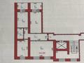 3-бөлмелі пәтер · 88.6 м² · 2/9 қабат, Естая 101/2 — Естая - Камзина, бағасы: ~ 45 млн ₸ в Павлодаре — фото 12