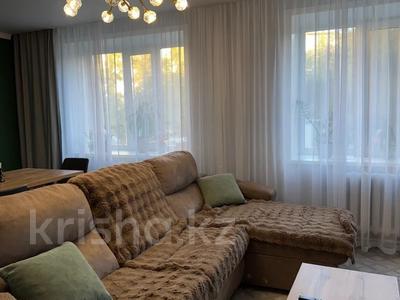 3-бөлмелі пәтер · 88.6 м² · 2/9 қабат, Естая 101/2 — Естая - Камзина, бағасы: ~ 45 млн ₸ в Павлодаре