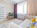 2-бөлмелі пәтер · 55 м² · 18/24 қабат, Сауран 15, бағасы: 23 000 ₸ в Астане — фото 2