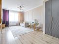 2-бөлмелі пәтер · 55 м² · 18/24 қабат, Сауран 15, бағасы: 23 000 ₸ в Астане — фото 5
