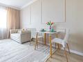 2-бөлмелі пәтер · 55 м² · 18/24 қабат, Сауран 15, бағасы: 23 000 ₸ в Астане — фото 6
