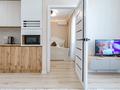 2-бөлмелі пәтер · 55 м² · 18/24 қабат, Сауран 15, бағасы: 23 000 ₸ в Астане — фото 10