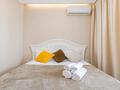 2-бөлмелі пәтер · 55 м² · 18/24 қабат, Сауран 15, бағасы: 23 000 ₸ в Астане — фото 11