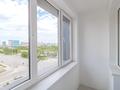 2-бөлмелі пәтер · 55 м² · 18/24 қабат, Сауран 15, бағасы: 23 000 ₸ в Астане — фото 13