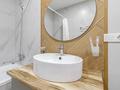 2-бөлмелі пәтер · 55 м² · 18/24 қабат, Сауран 15, бағасы: 23 000 ₸ в Астане — фото 16