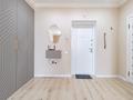 2-бөлмелі пәтер · 55 м² · 18/24 қабат, Сауран 15, бағасы: 23 000 ₸ в Астане — фото 18