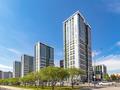 2-бөлмелі пәтер · 55 м² · 18/24 қабат, Сауран 15, бағасы: 23 000 ₸ в Астане — фото 22