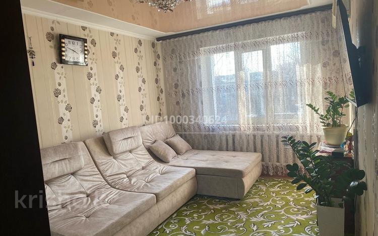2-бөлмелі пәтер · 42 м² · 3/3 қабат, Бабаева 1 — Ерлепесова, бағасы: 18 млн ₸ в  — фото 2