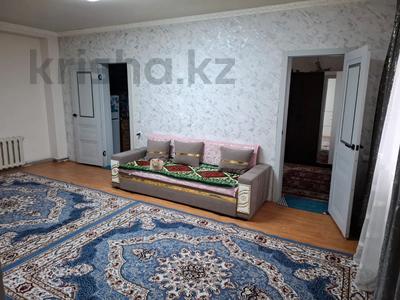 Часть дома · 3 комнаты · 51 м² · 2.5 сот., Кенжекольская 1/4 за 9.9 млн ₸