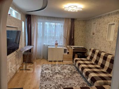 2-комнатная квартира, 52.7 м², 1/9 этаж, Батыр- Баяна 3 за 19 млн 〒 в Петропавловске
