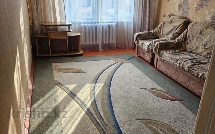 3-бөлмелі пәтер · 55 м² · 2/2 қабат, Сейфуллина 167б — Акан Серы, бағасы: 200 000 ₸ в Алматы, Турксибский р-н — фото 2