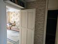 3-бөлмелі пәтер · 55 м² · 2/2 қабат, Сейфуллина 167б — Акан Серы, бағасы: 200 000 ₸ в Алматы, Турксибский р-н — фото 9