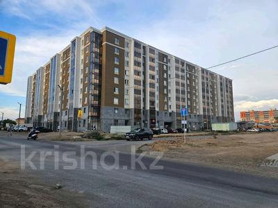 3-комнатная квартира, 69 м², 5/9 этаж, Бастобе 33 — Бастобе за 22.6 млн 〒 в Астане, Алматы р-н