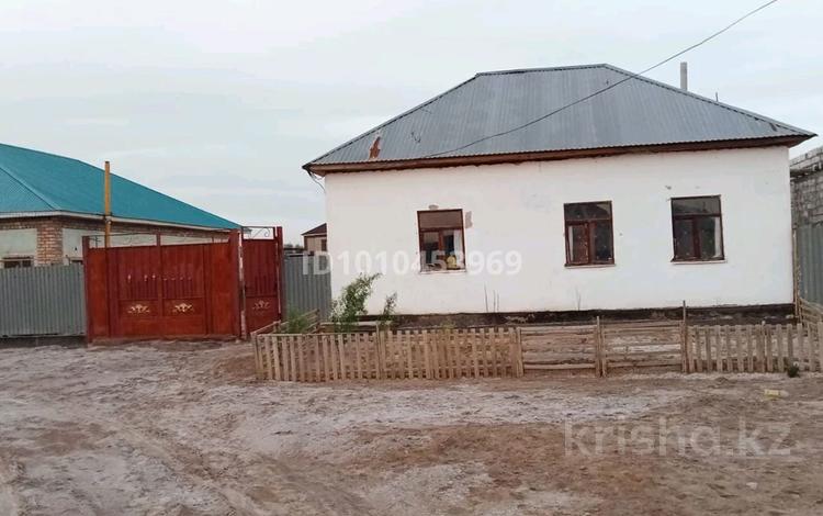 Жеке үй · 4 бөлме · 60 м² · 10 сот., ДАҢҚ 20 20, бағасы: 15 млн 〒 в  — фото 2