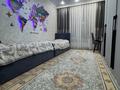 3-комнатная квартира · 95.6 м² · 8/19 этаж, Нажимеденова 7 за 65 млн ₸ в Астане, Алматы р-н