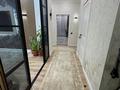 3-комнатная квартира · 95.6 м² · 8/19 этаж, Нажимеденова 7 за 65 млн ₸ в Астане, Алматы р-н — фото 10