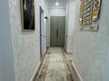 3-комнатная квартира · 95.6 м² · 8/19 этаж, Нажимеденова 7 за 65 млн ₸ в Астане, Алматы р-н — фото 11