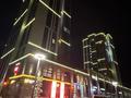 3-комнатная квартира · 95.6 м² · 8/19 этаж, Нажимеденова 7 за 65 млн ₸ в Астане, Алматы р-н — фото 21