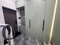 3-комнатная квартира · 95.6 м² · 8/19 этаж, Нажимеденова 7 за 65 млн ₸ в Астане, Алматы р-н — фото 9