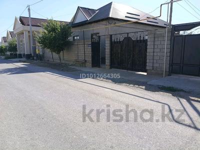 Отдельный дом · 4 комнаты · 180 м² · 8 сот., мкр Кызылжар 83 — Куртаев за 42 млн ₸ в Шымкенте, Абайский р-н