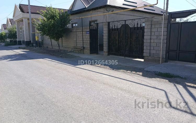 Отдельный дом · 4 комнаты · 180 м² · 8 сот., мкр Кызылжар 83 — Куртаев за 42 млн ₸ в Шымкенте, Абайский р-н — фото 37