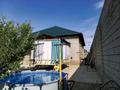 Отдельный дом · 4 комнаты · 180 м² · 8 сот., мкр Кызылжар 83 — Куртаев за 42 млн ₸ в Шымкенте, Абайский р-н — фото 4