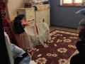 Отдельный дом · 4 комнаты · 180 м² · 8 сот., мкр Кызылжар 83 — Куртаев за 42 млн ₸ в Шымкенте, Абайский р-н — фото 8