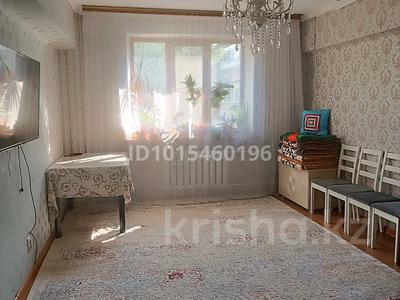 3-бөлмелі пәтер · 76.1 м² · 4/5 қабат, Таугүл-1 ш/а., бағасы: 60 млн ₸ в Алматы, Ауэзовский р-н