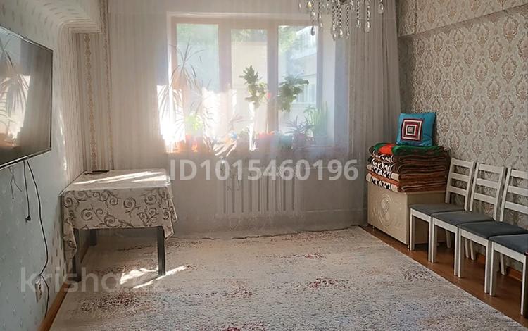 3-бөлмелі пәтер · 76.1 м² · 4/5 қабат, Таугүл-1 ш/а., бағасы: 60 млн ₸ в Алматы, Ауэзовский р-н — фото 2