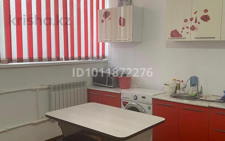 1-комнатная квартира · 30 м² · 2/5 этаж, С Нурмагамбетова за 100 000 ₸ в Актобе — фото 2