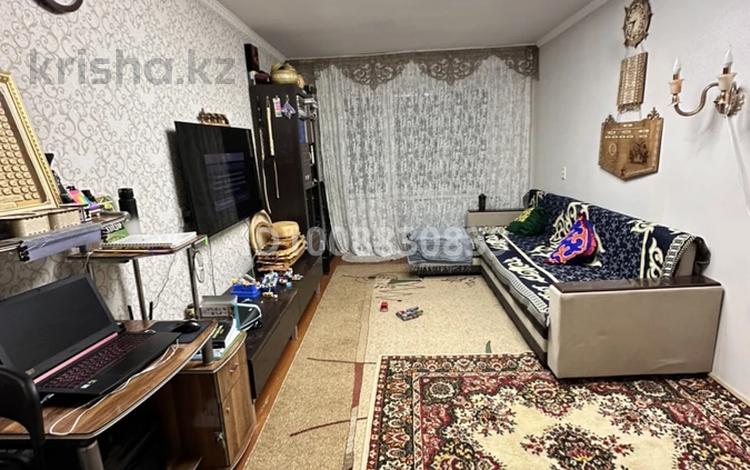 3-бөлмелі пәтер · 58 м² · 4/5 қабат, Потанина 8 — Потанина - Молдагулова, бағасы: ~ 23.9 млн ₸ в Астане, Сарыарка р-н — фото 2