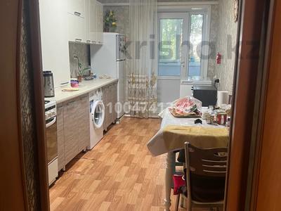 3-комнатная квартира · 55 м² · 1/2 этаж, Тауелсиздик 114 — Калабаева за 25 млн 〒 в 