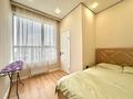 3-бөлмелі пәтер · 48 м² · 12/12 қабат, мкр Тастак-1, Райымбека 348/1 к1-7, бағасы: 40 млн ₸ в Алматы, Ауэзовский р-н