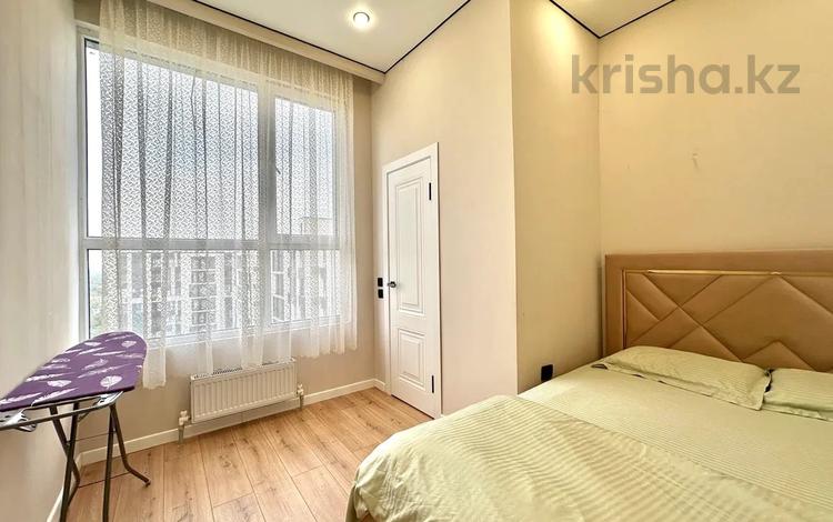 3-бөлмелі пәтер · 48 м² · 12/12 қабат, мкр Тастак-1, Райымбека 348/1 к1-7, бағасы: 40 млн ₸ в Алматы, Ауэзовский р-н — фото 2