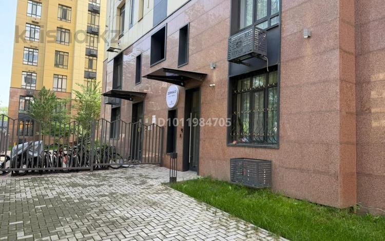 Свободное назначение · 176 м² за 800 000 ₸ в Алматы, Алмалинский р-н — фото 2