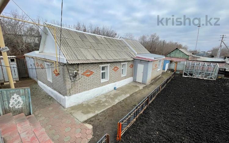 Отдельный дом · 3 комнаты · 71 м² · 3.4 сот., Ч. Валиханова 80/36 за 13.5 млн 〒 в Костанае — фото 2
