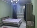 2-комнатная квартира, 80 м², 4/9 этаж помесячно, Аргынбекова 2220 за 250 000 〒 в Шымкенте