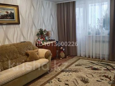 3-комнатная квартира · 80 м² · 4/5 этаж, Независимости 25 — СОКа за 16.5 млн ₸ в Сатпаев