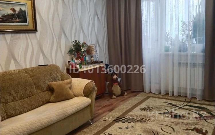 3-комнатная квартира · 80 м² · 4/5 этаж, Независимости 25 — СОКа за 16.5 млн ₸ в Сатпаев — фото 2