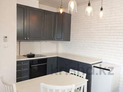 2-комнатная квартира · 65.4 м² · 10/10 этаж, мкр Каргалы, Кенесары хана за 39.5 млн 〒 в Алматы, Наурызбайский р-н